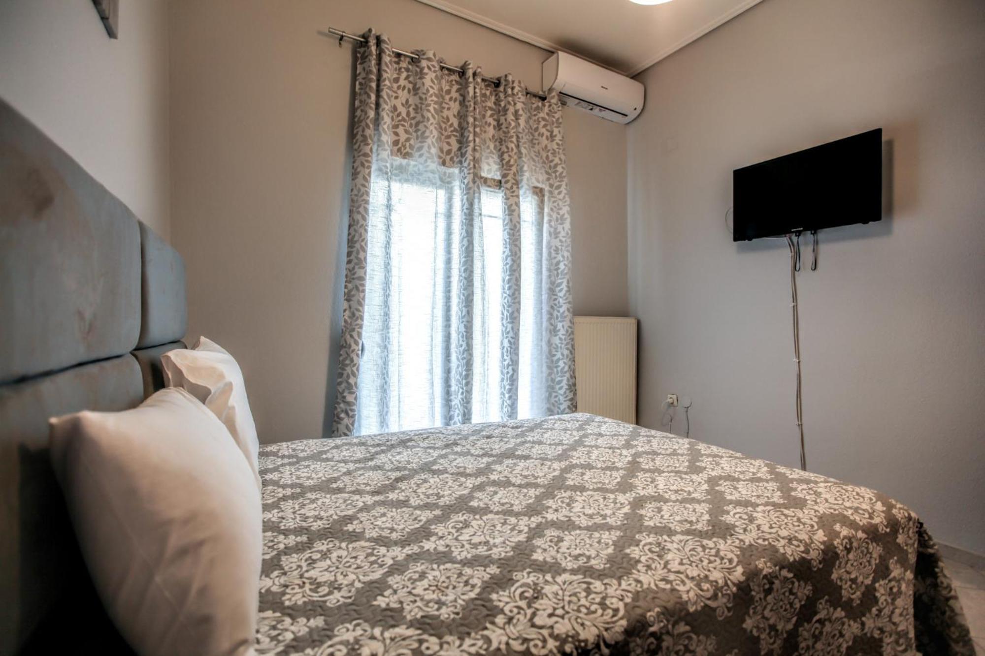 Meteora Family Dream Apartment กาลัมปากา ภายนอก รูปภาพ