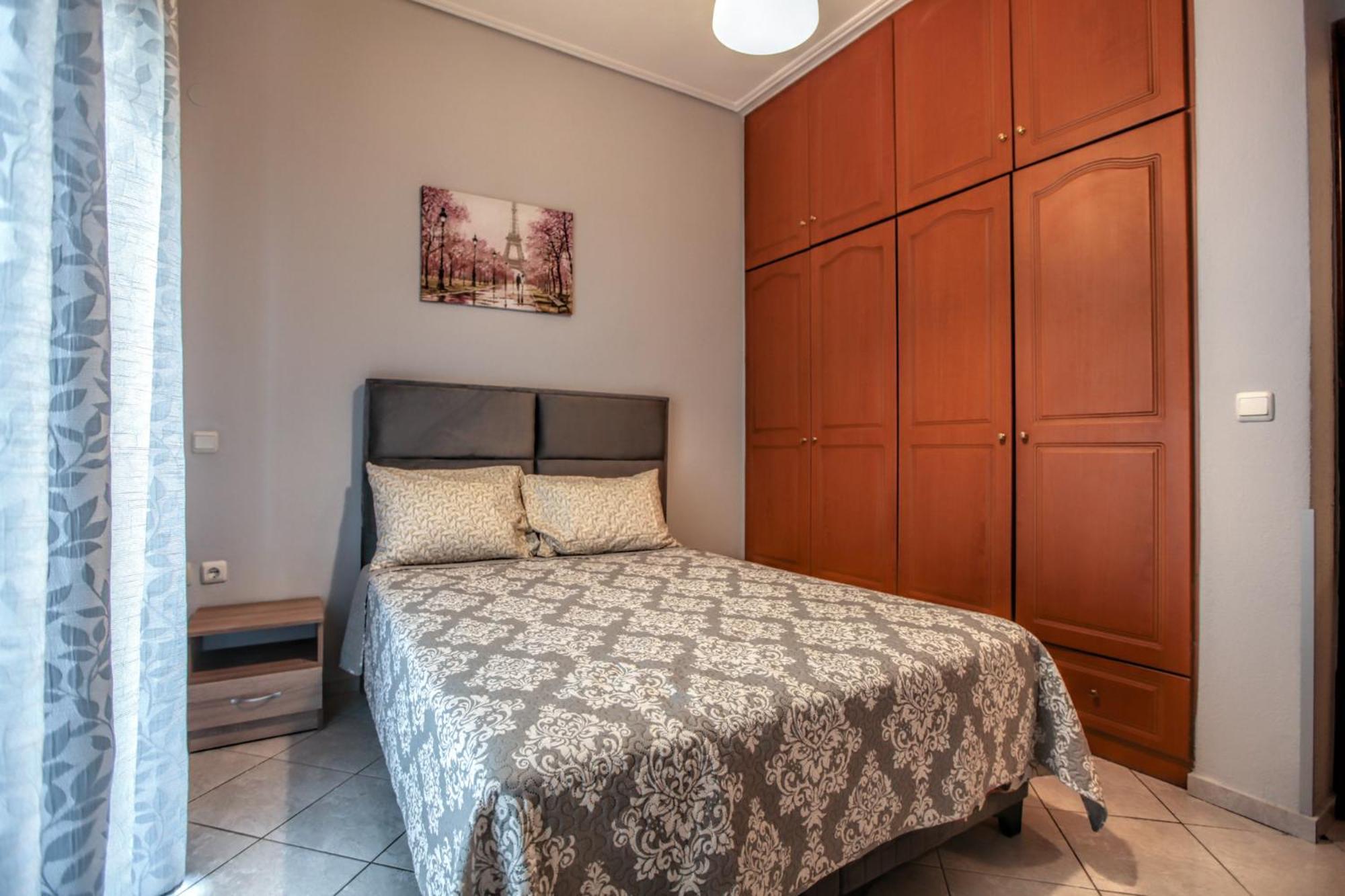 Meteora Family Dream Apartment กาลัมปากา ภายนอก รูปภาพ