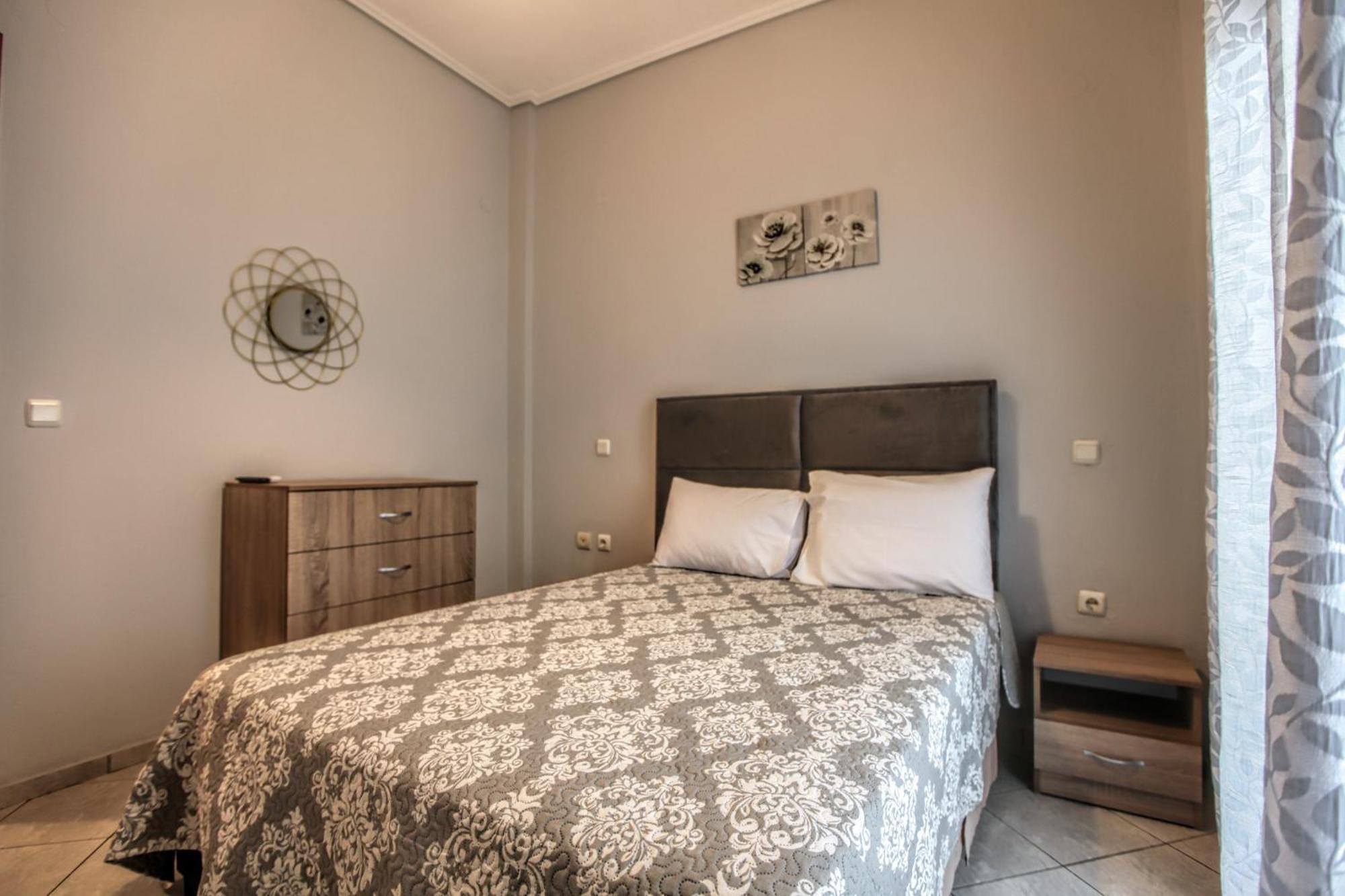 Meteora Family Dream Apartment กาลัมปากา ภายนอก รูปภาพ