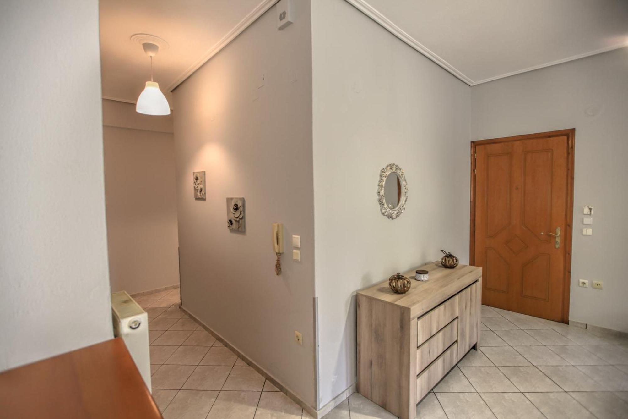 Meteora Family Dream Apartment กาลัมปากา ภายนอก รูปภาพ